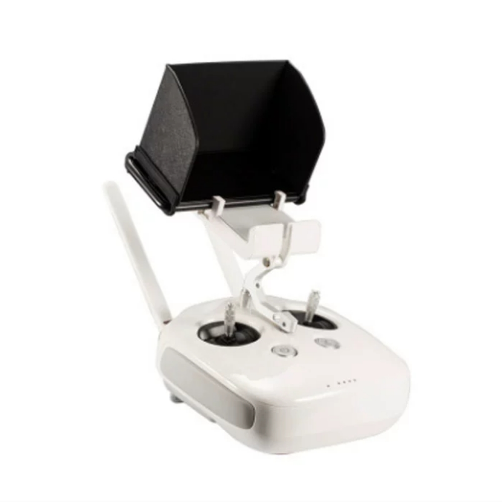 4.5-7.8inch Drone UAV Monitor  - Drone Sun Shade review and price