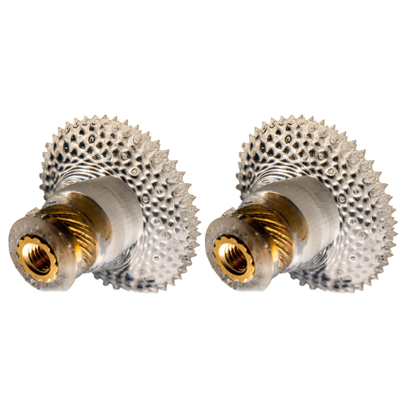 1Pair M3 M4 Joystick Cap Spike - Drone Control Stick review and price