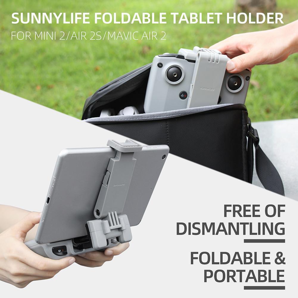 Drone Accessories Tablet Brack - Drone Tablet Mount review and price
