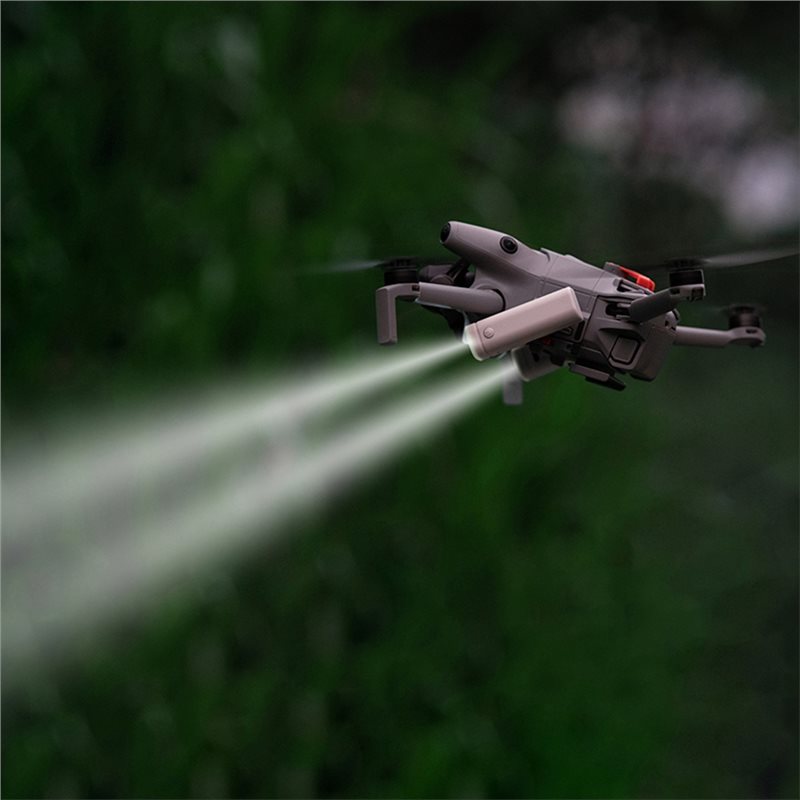 FULL-Drone Mount Light Drone S - Drone Strobe Light review and price