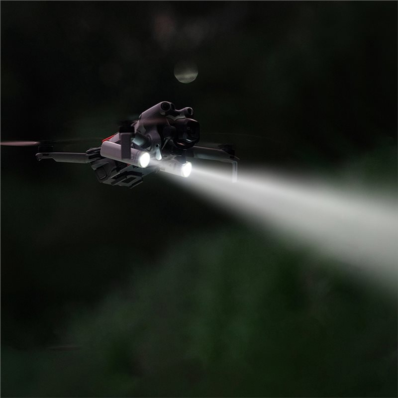 FULL-Drone Mount Light Drone S - Drone Strobe Light review and price
