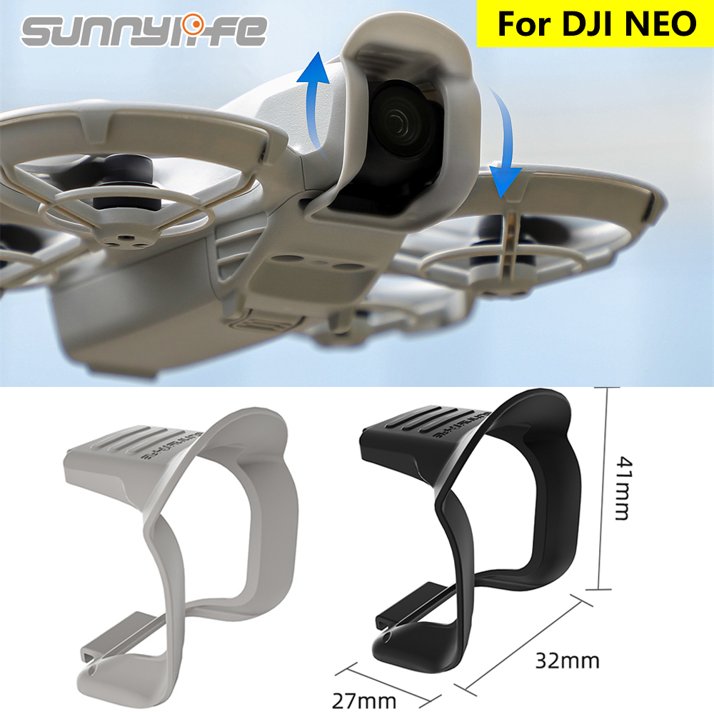 Sunnylife Lens Cap For DJI NEO - Drone Sun Shade review and price
