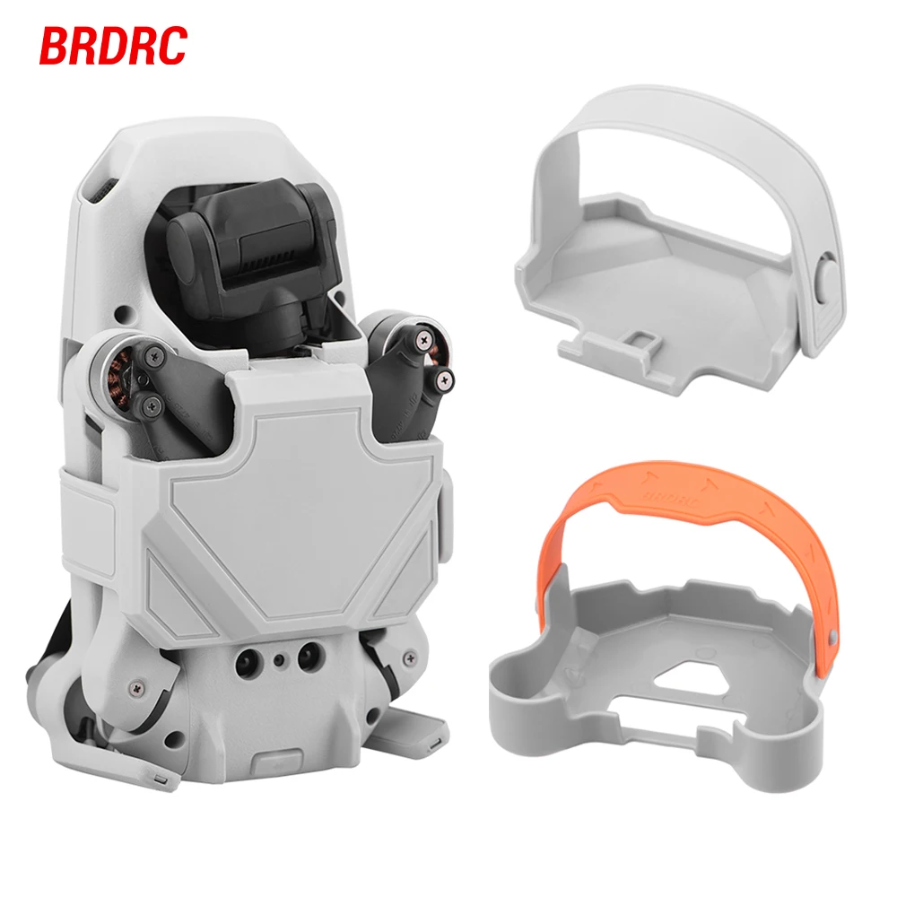 BRDRC Propeller Holder for DJI - Drone Propeller Holder review and price