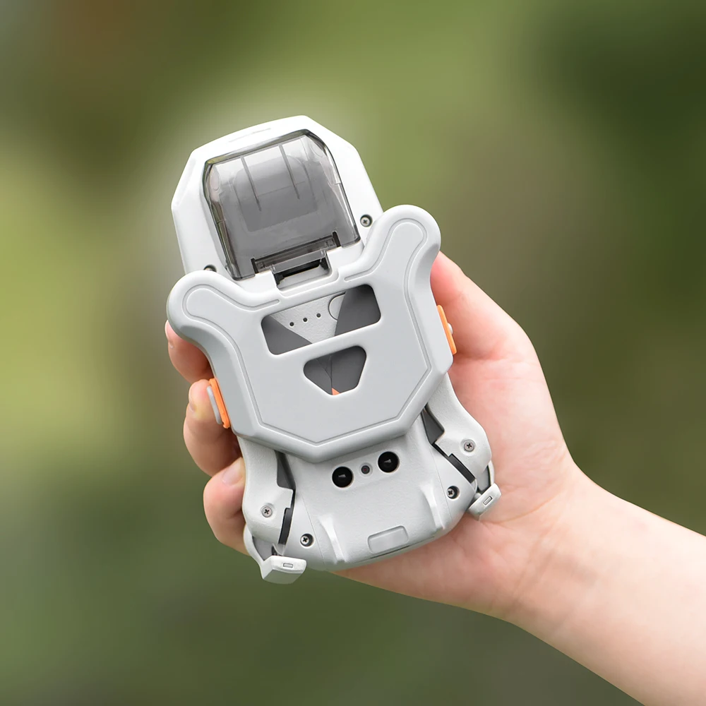 BRDRC Propeller Holder for DJI - Drone Propeller Holder review and price