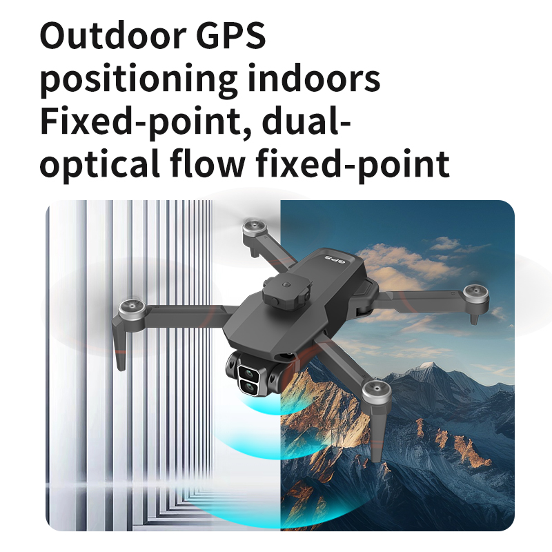 L106-1PRO GPS Professional Dro - Drone Controller Screen review and price