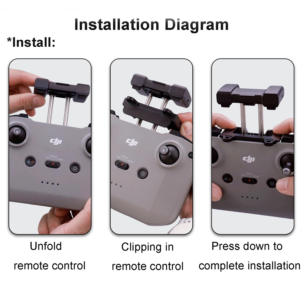Remote Controller Lanyard Neck - Drone Propeller Holder review and price