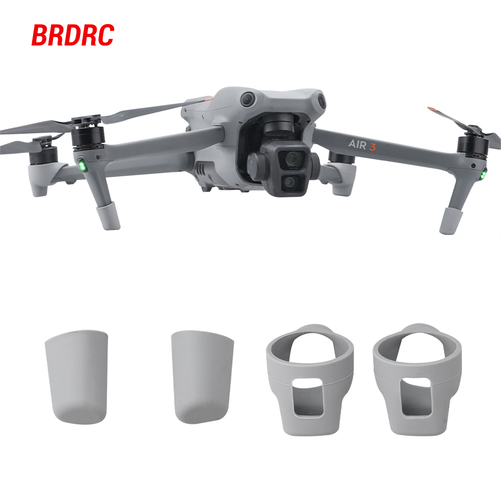 Landing Gear Protection Pad fo - Drone Landing Pad review and price