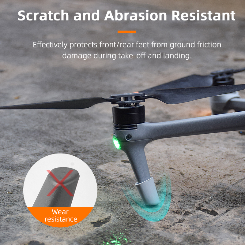Landing Gear Protection Pad fo - Drone Landing Pad review and price