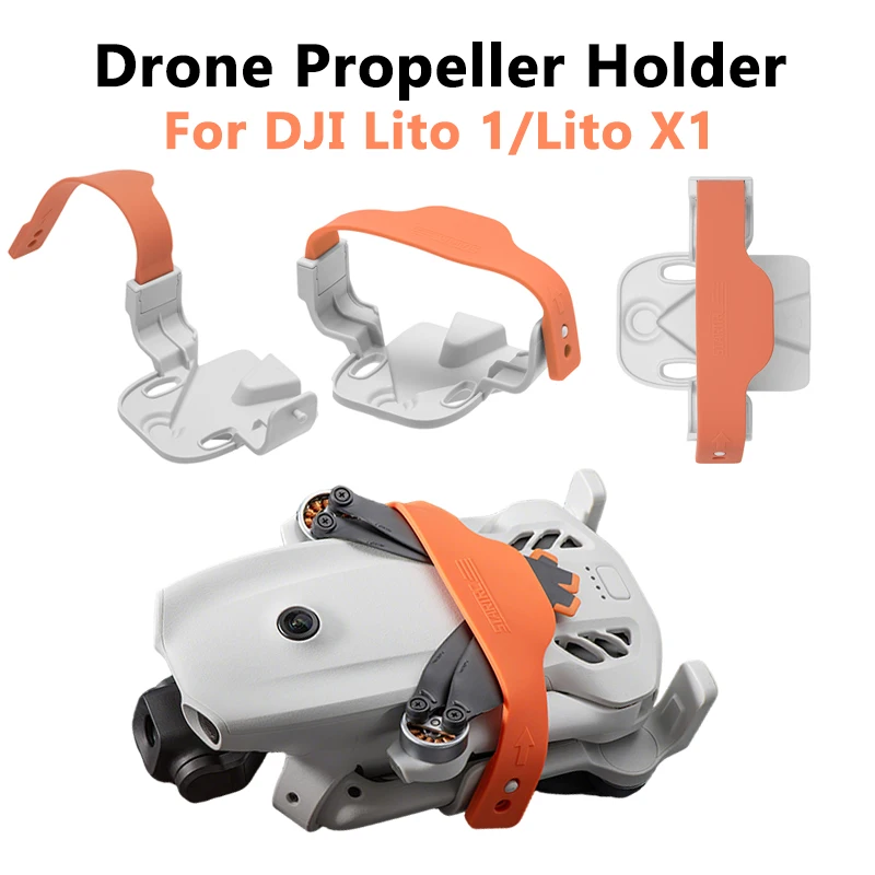 Drone Accessories Propeller Ho - Drone Propeller Holder review and price