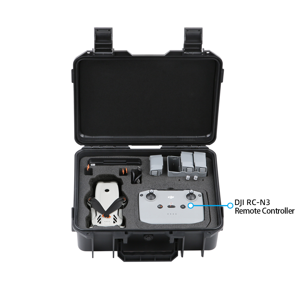 For DJI LITO 1 X1 Drone Hard S - Drone Hard Shell Case review and price