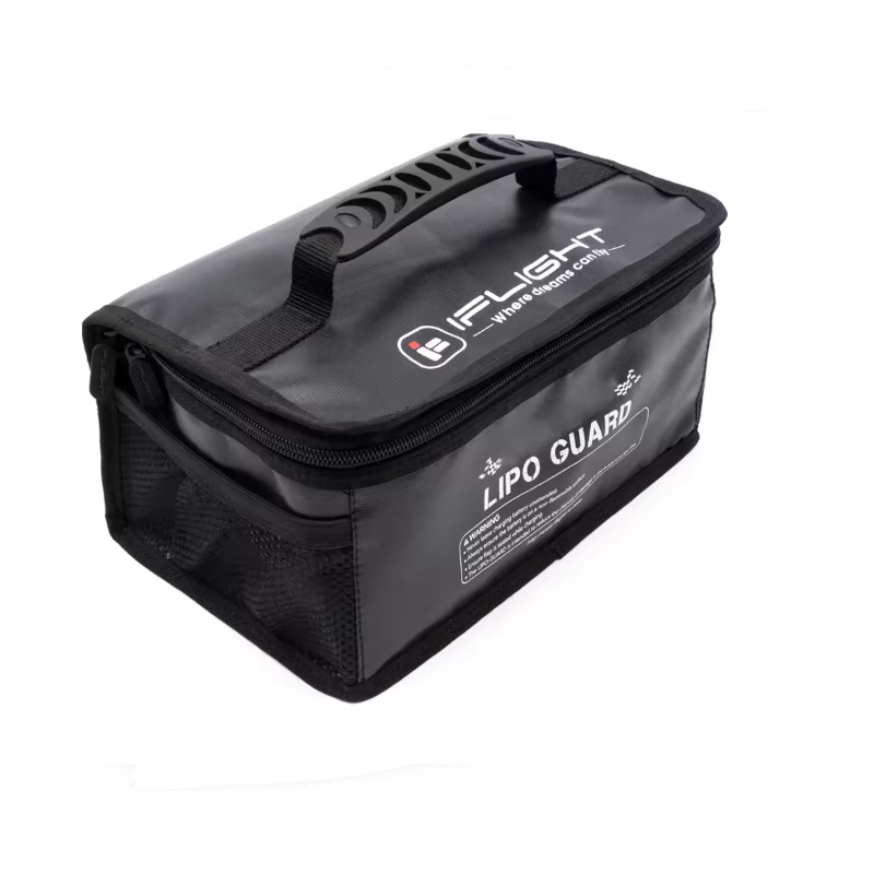 IFlight Explosion Proof Lipo B - Drone Neck Strap review and price