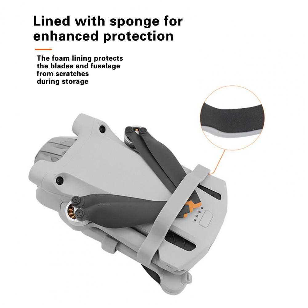 2Pcs Propeller Blade Holder fo - Drone Propeller Holder review and price