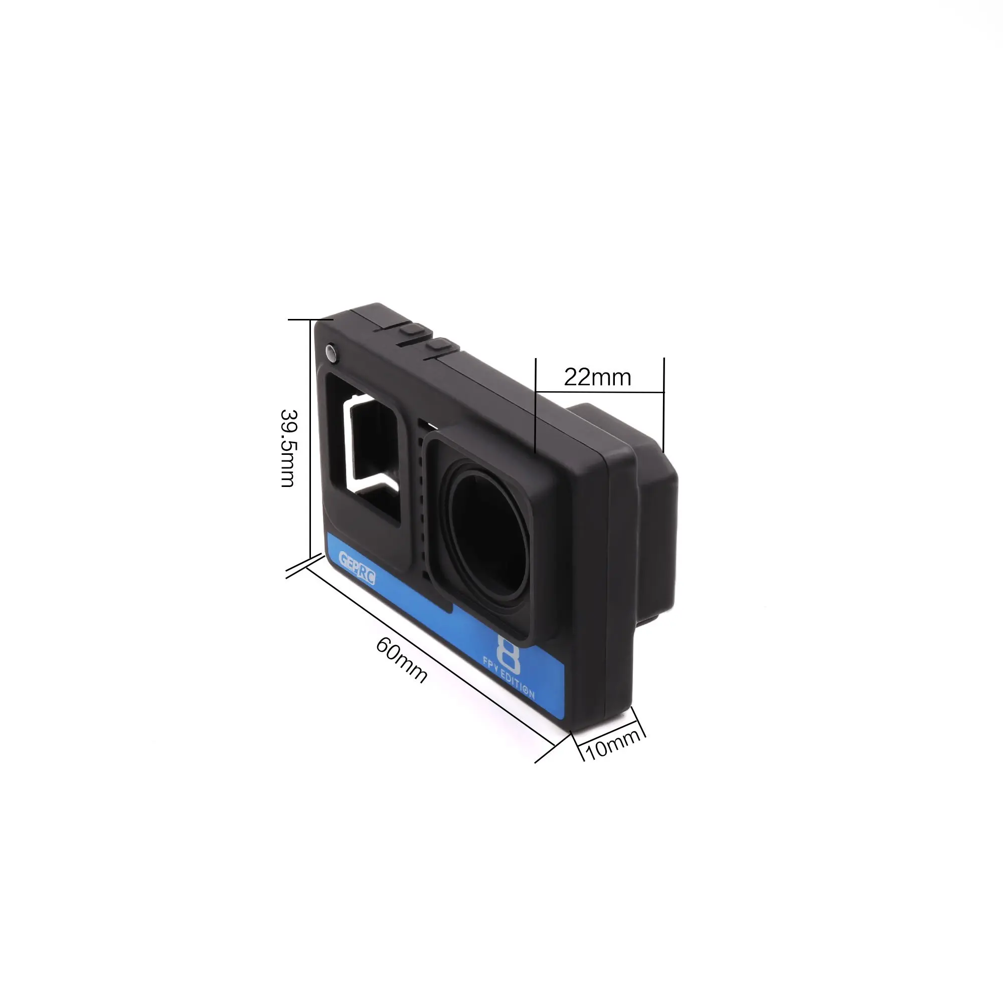 GEPRC Naked Case with BEC Boar - Drone Joystick Cover review and price