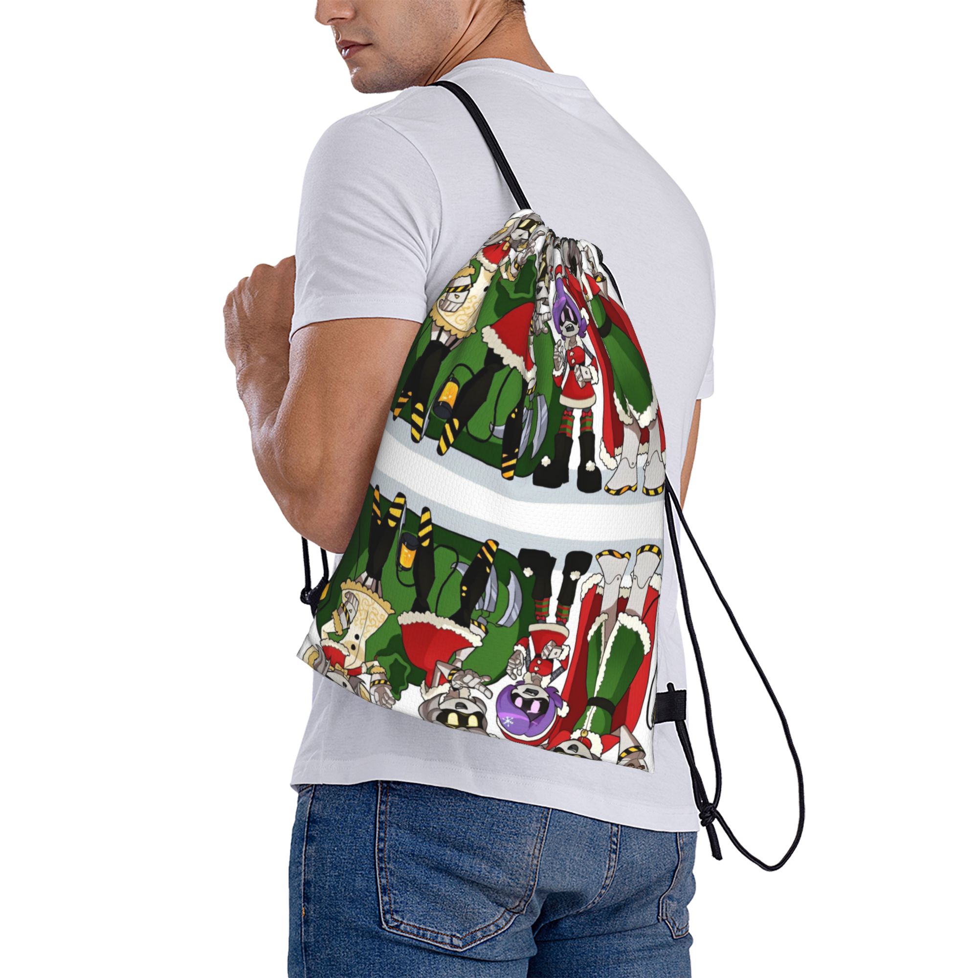 A MURDER Drones christmas-bayi - Drone Backpack review and price