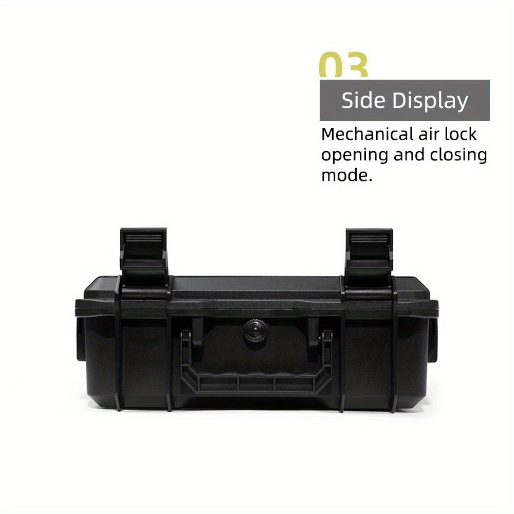 For DJI Flip hard-shell storag - Drone Hard Shell Case review and price