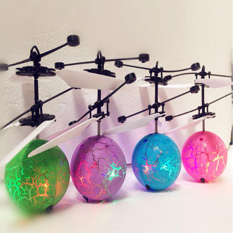 Kids Mini Drone RC Helicopter  - Drone Beacon Light review and price