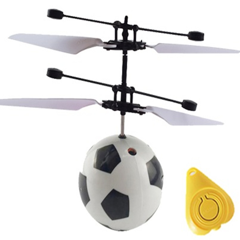 Kids Mini Drone RC Helicopter  - Drone Beacon Light review and price