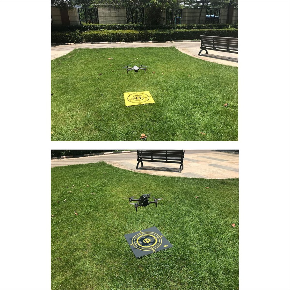 DTC5 CQT Drone Landing Pad Fol - Drone Landing Pad review and price