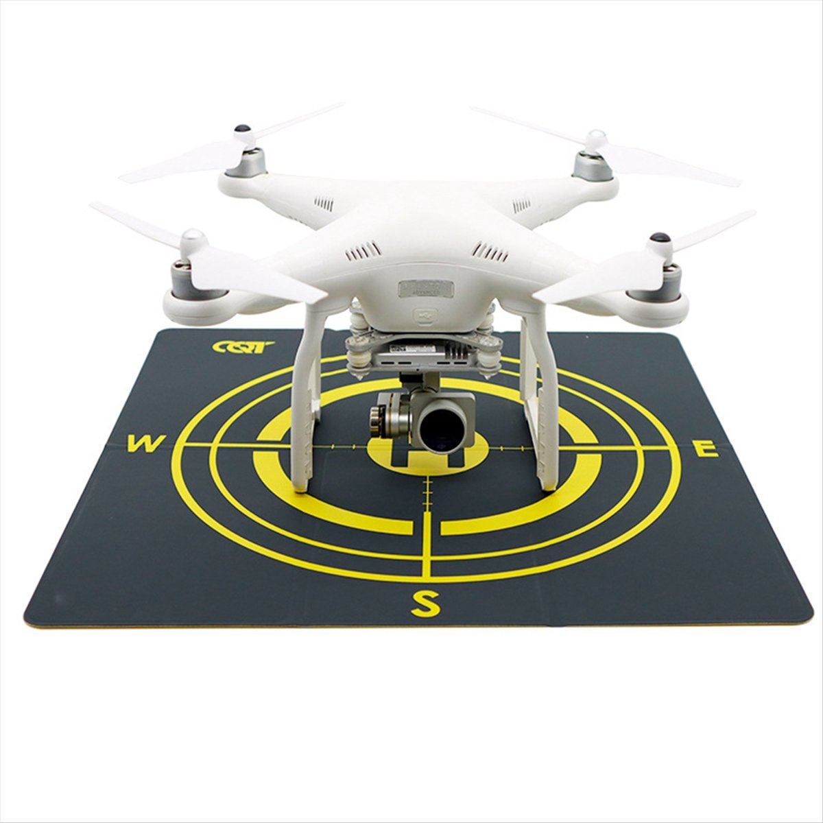 DTC5 CQT Drone Landing Pad Fol - Drone Landing Pad review and price