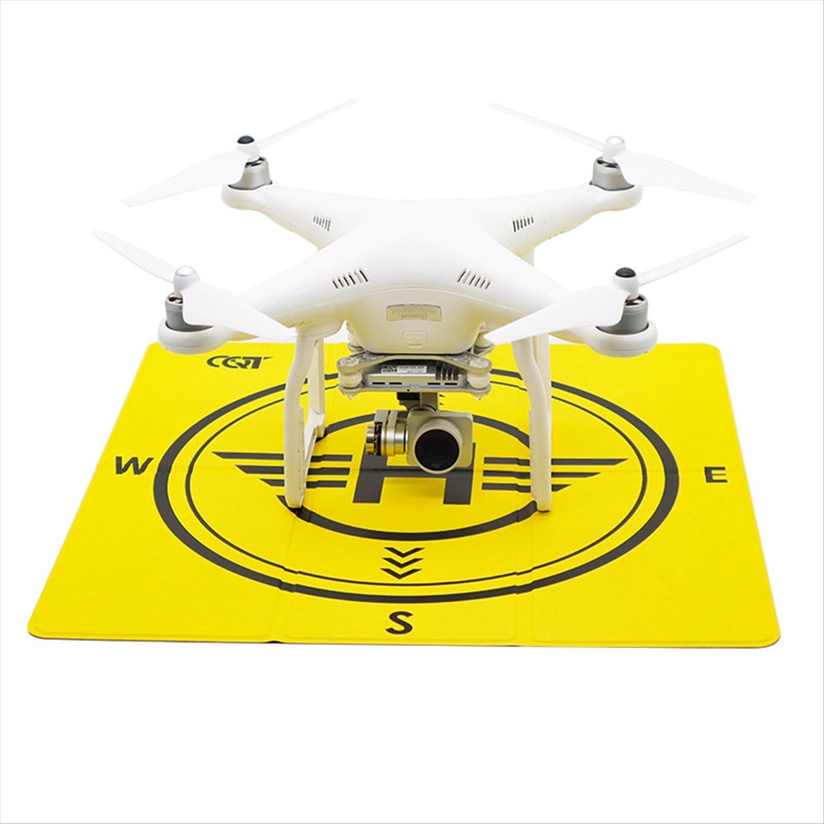 DTC5 CQT Drone Landing Pad Fol - Drone Landing Pad review and price