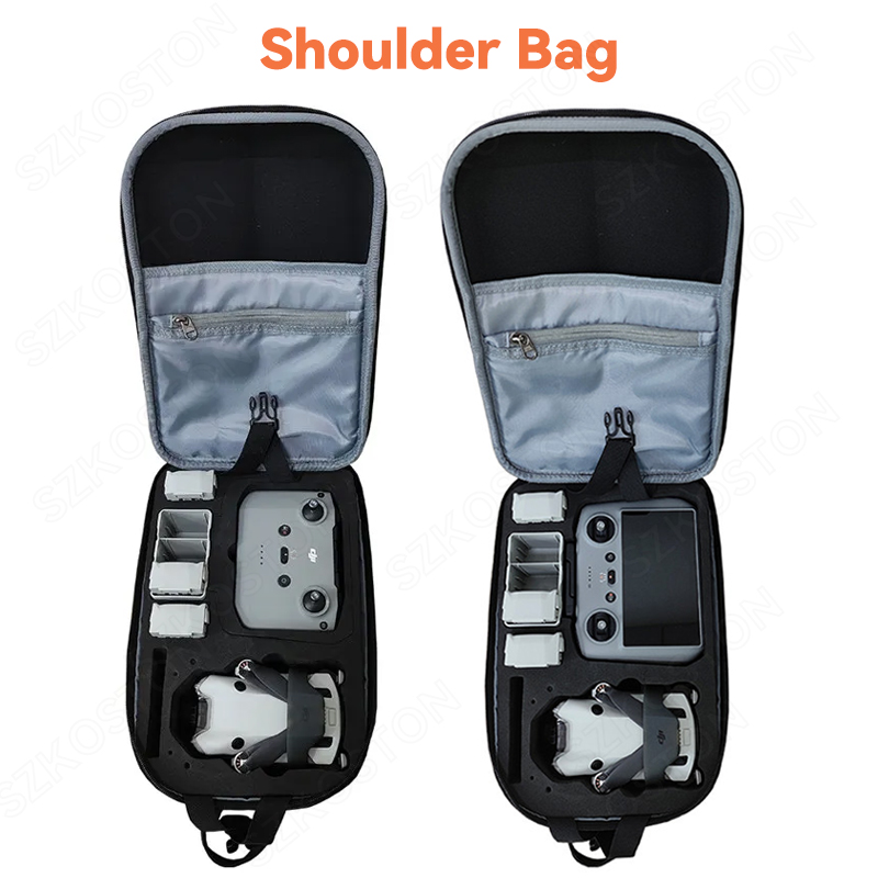For DJI MINI 4 Pro Bag Storage - Drone Backpack review and price