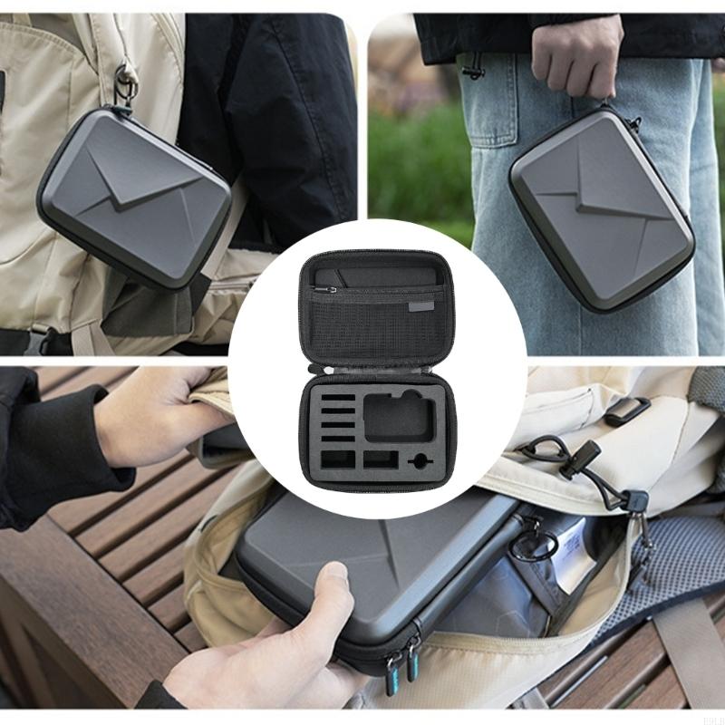 2026 New Action Camera Carryin - Drone Hard Shell Case review and price