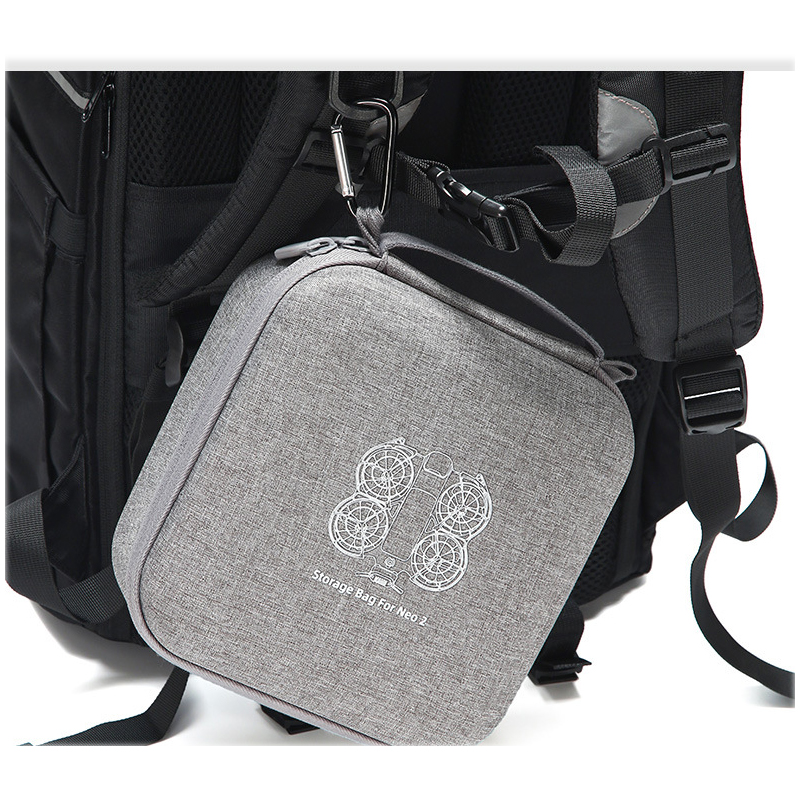 Carrying Shockproof Case for D - Drone Hard Shell Case review and price