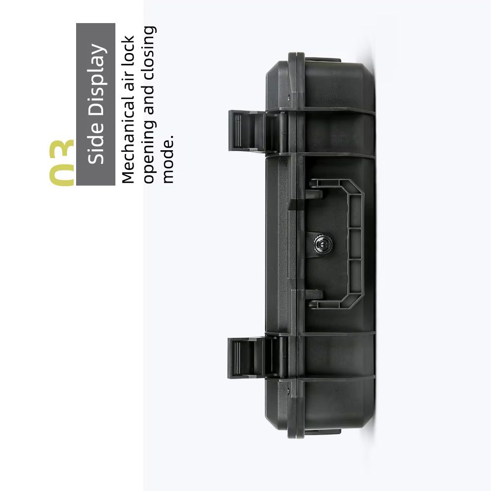 Explosion-Proof Case Storage B - Drone Hard Shell Case review and price