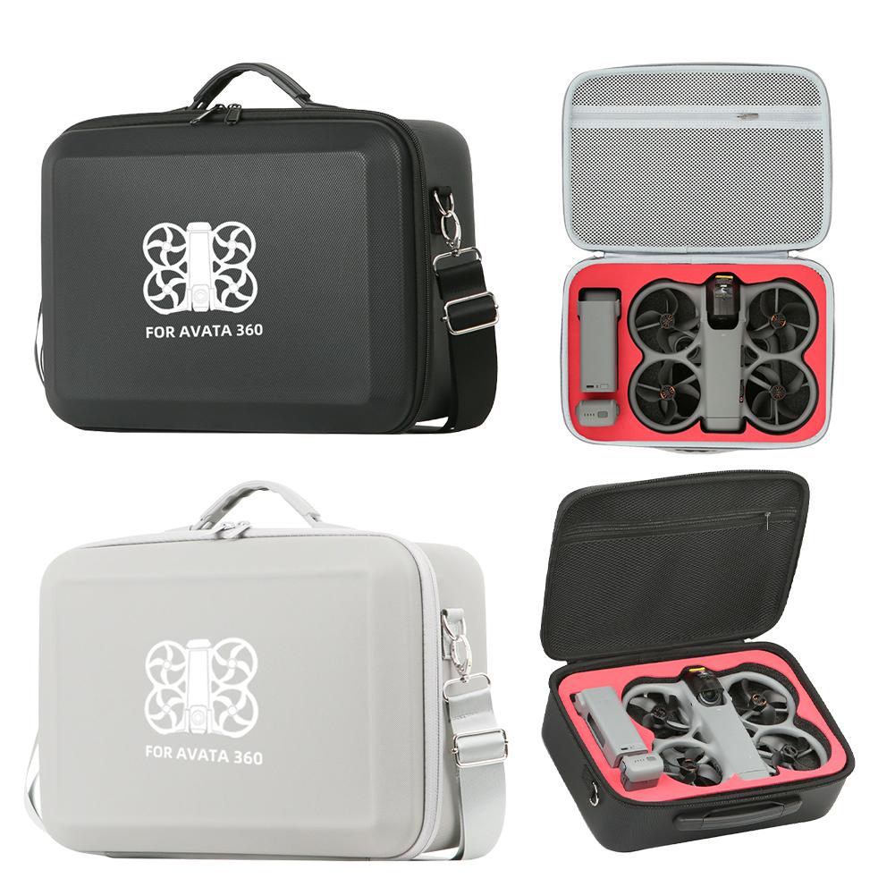 Portable Carrying Box For DJI  - Drone Hard Shell Case review and price