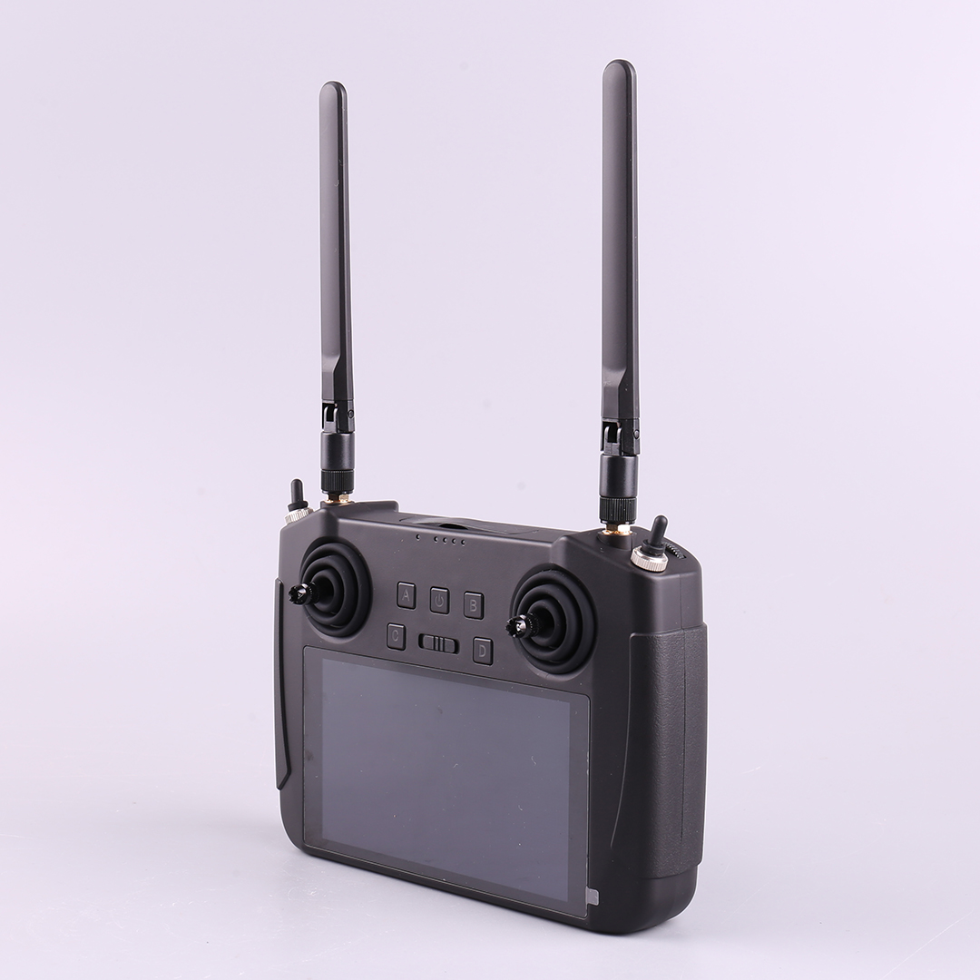 SIYI MK15 Industry Edition Rem - Drone Controller Screen review and price