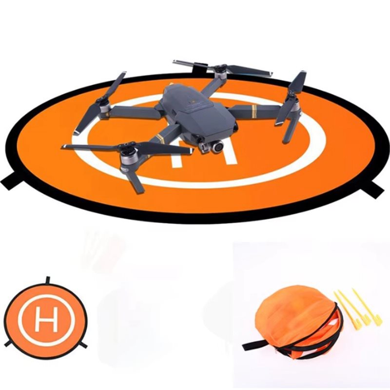 PHILE-RC Drone Quadcopters Acc - Drone Landing Pad review and price