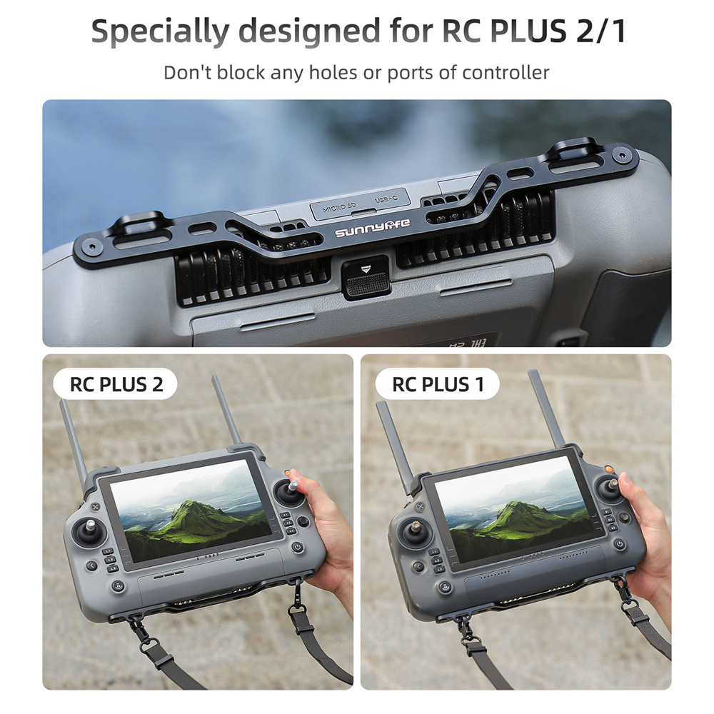 Sunnylife Remote Controller La - Drone Neck Strap review and price