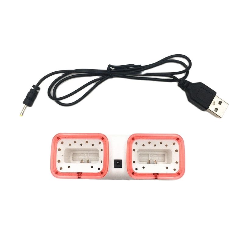 Dual USB Fast Charger for Syma - Drone Battery Charger review and price