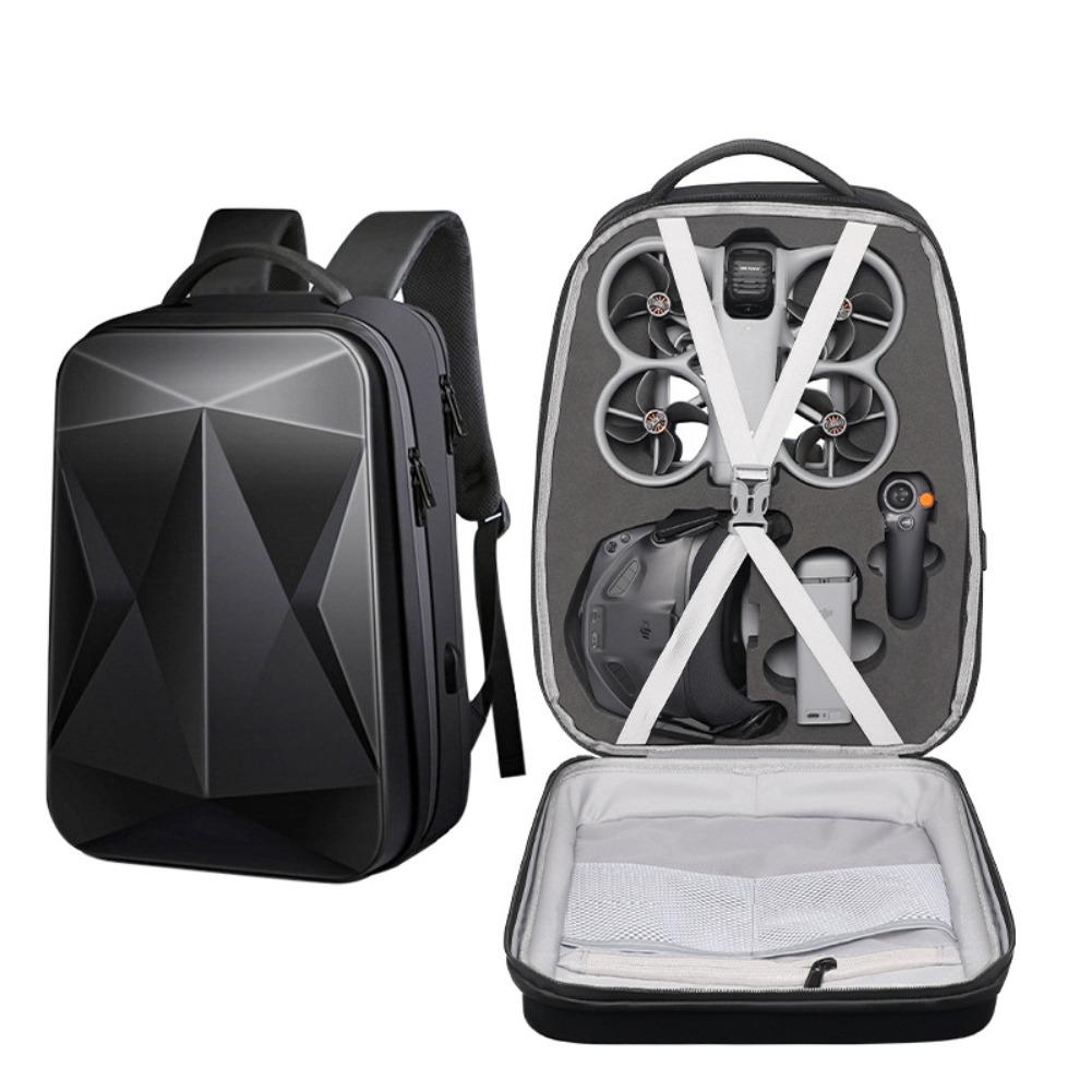 Hard Shell Drone Backpack for  - Drone Hard Shell Case review and price