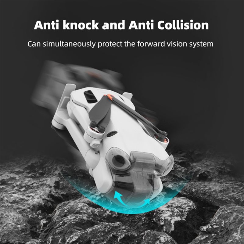 ABDW-For DJI Mini 4 Pro Drone  - Drone Sun Shade review and price