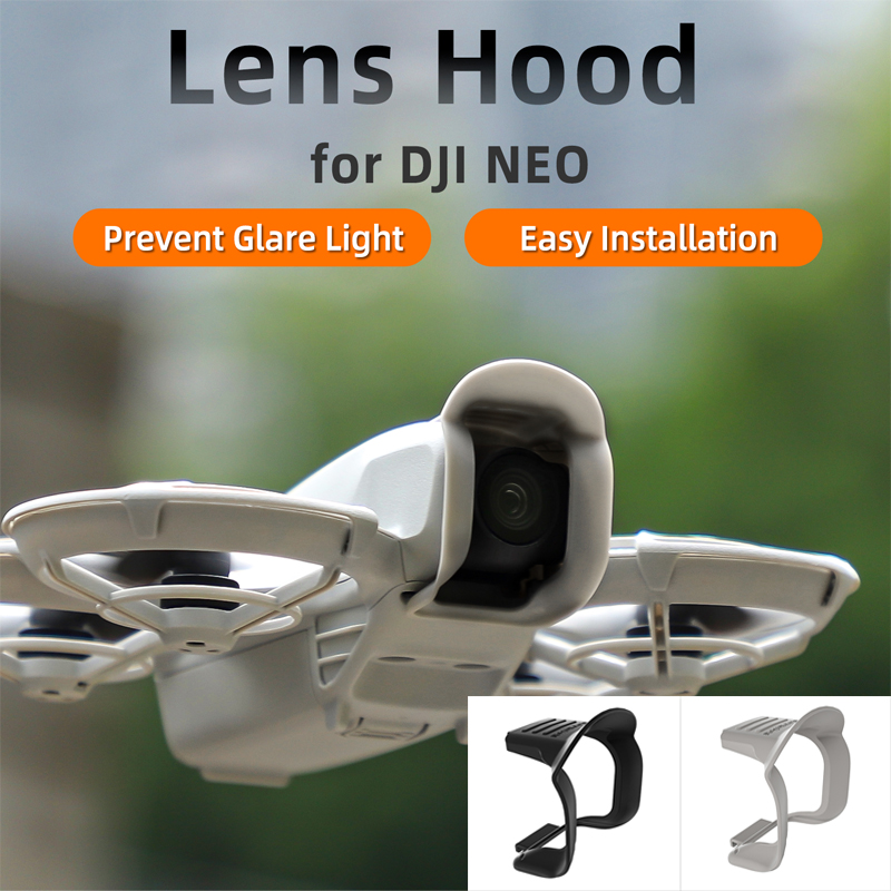 Lens Hood For DJI NEO Body Cur - Drone Sun Shade review and price