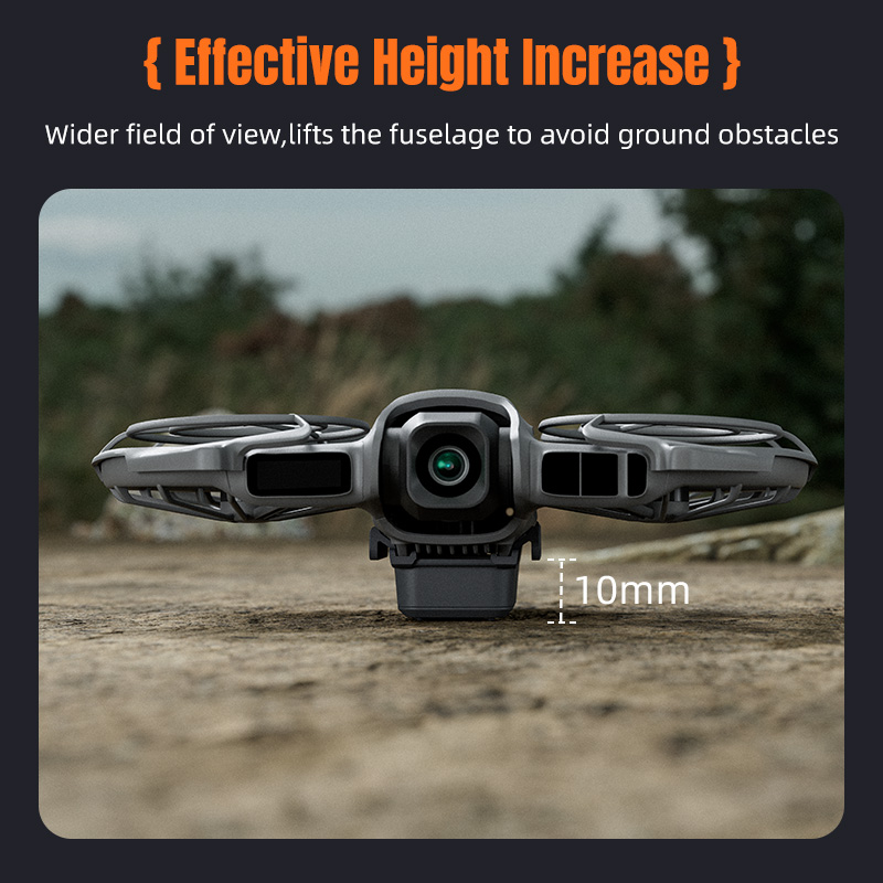 STARTRC LED Landing Gear for D - Drone Beacon Light review and price