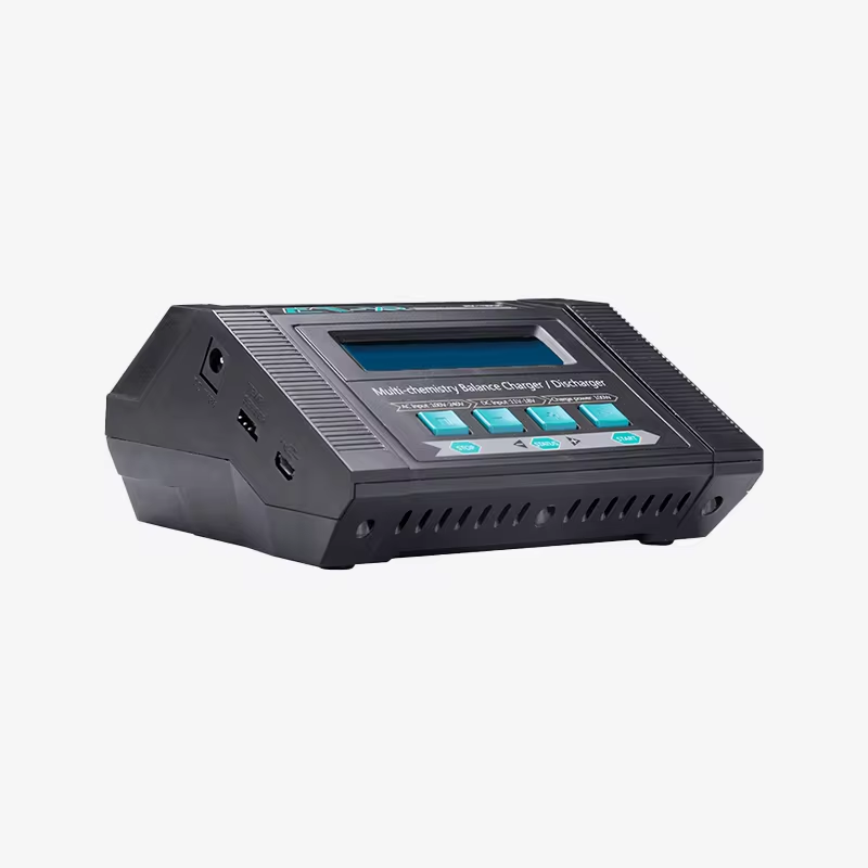 EV-PEAK C1-XR 100W 10A Smart B - Drone Battery Charger review and price