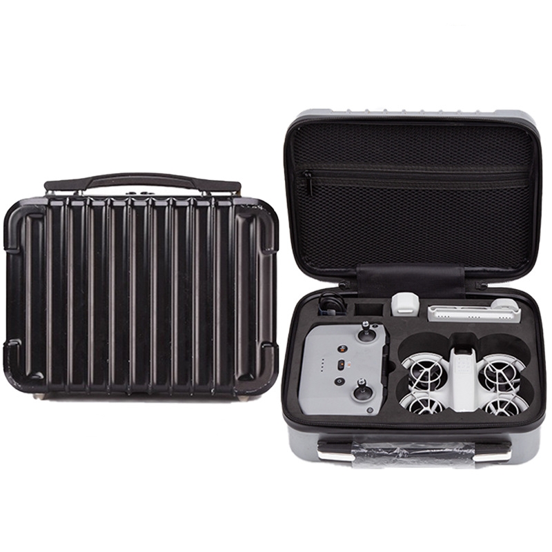 Large Capacity Hard Shell Orga - Drone Hard Shell Case review and price