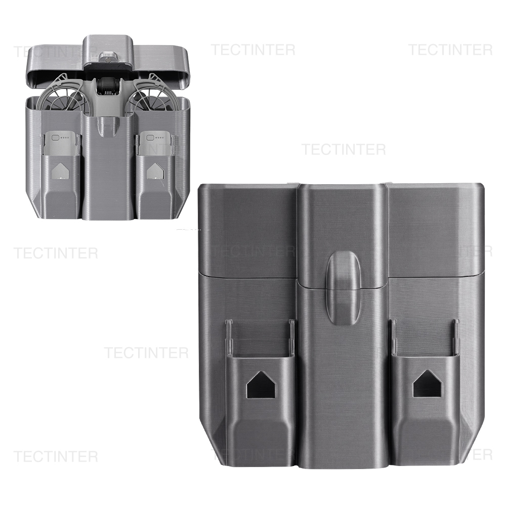 For DJI NEO 2 Portable Hard Ca - Drone Hard Shell Case review and price