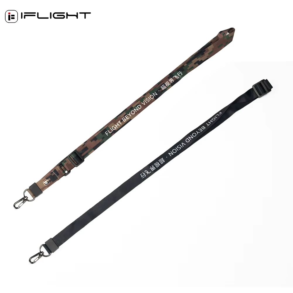 iFlight 25*500mm Adjustable Tr - Drone Neck Strap review and price
