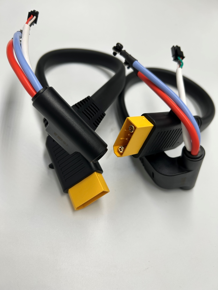 T16 T20 MG-1P Charger Battery  - Drone Power Bank review and price