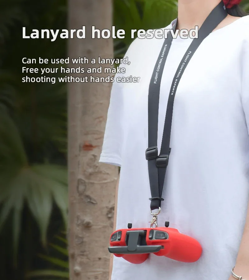 BRDRC for DJI Avata 2/FPV Comb - Drone Joystick Cover review and price