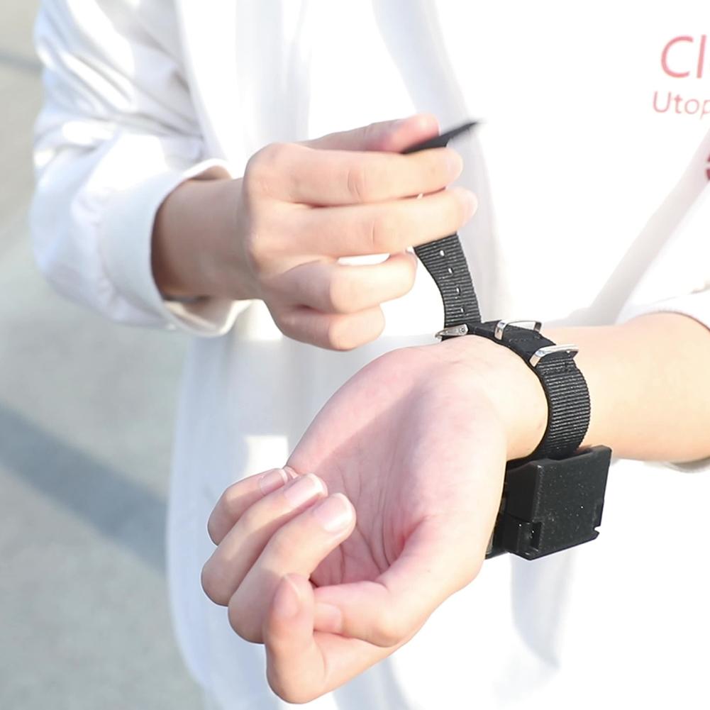 For DJI Nano Wrist Strap Brack - Drone Remote Controller Lanyard review and price