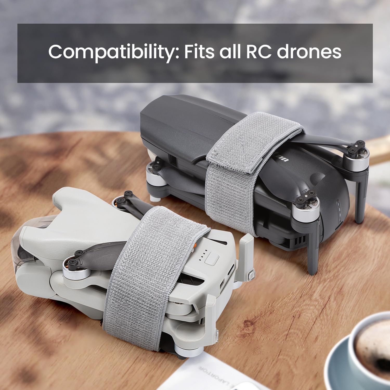 Propeller Holder Strap Accesso - Drone Propeller Holder review and price